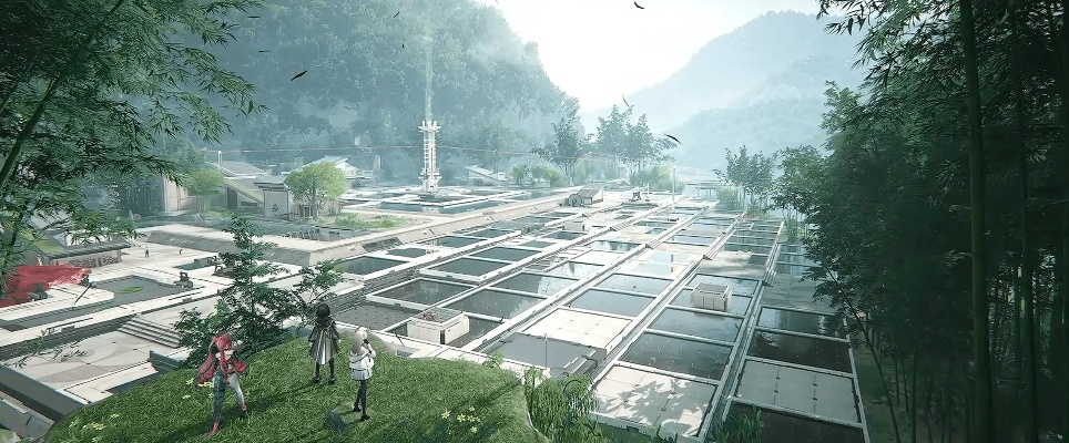 《明日方舟》终末地揭秘：武陵紫电池蓝图新价值解析