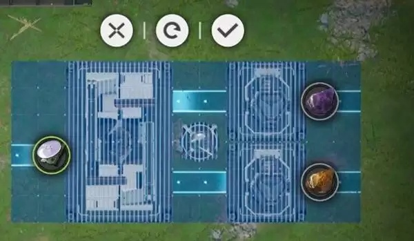 《明日方舟终末地》50级紫装蓝图攻略：高效生产新技巧揭秘