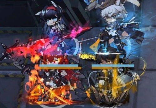 《明日方舟终末地》电队攻略：高效输出技巧与精选武器推荐解析