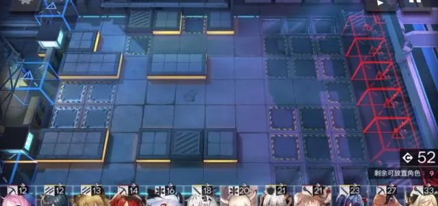 《明日方舟》四号谷地揭秘：高效基建蓝图新攻略