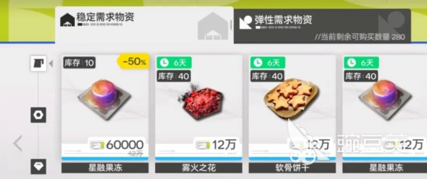 新手基建必备攻略：高效囤积《明日方舟终末地》核心材料指南