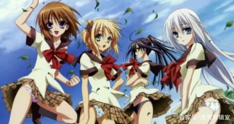 小孩子不能看的动漫有哪些？3类禁区动漫家长必知，玩家都在避坑！