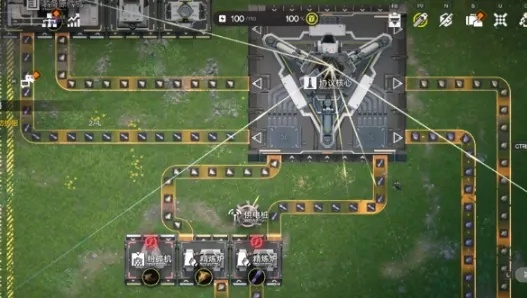 终末地起重机装置修复攻略，揭秘高效顺序新价值