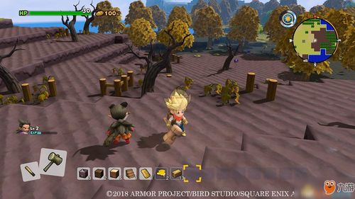 《勇者斗恶龙7RE》官方紧急！独家揭秘全新BUG攻略！