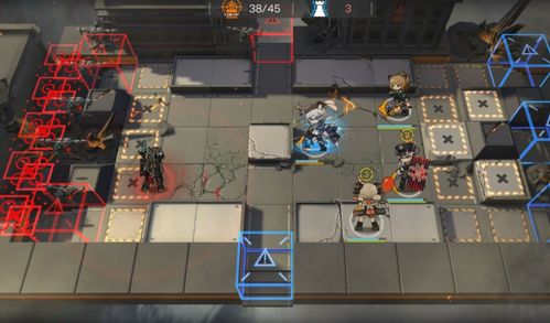 《明日方舟》终末地碎冰精英阵容搭配攻略解析，解锁最强战术！