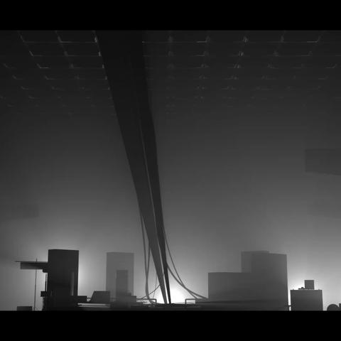 《明日方舟终末地》仓库存取线攻略：高效通关秘籍大揭秘