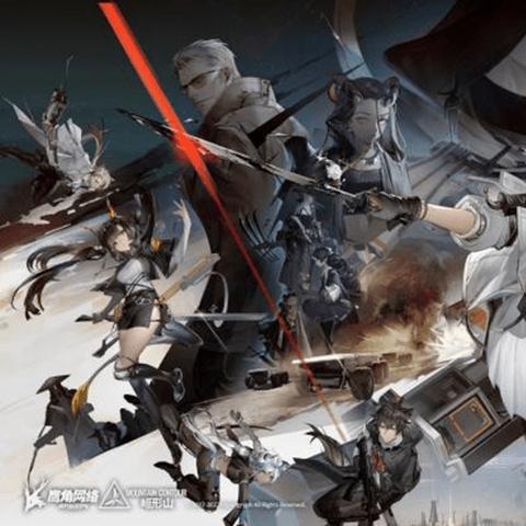 《明日方舟》终末地QQ音乐酷狗联动独家攻略，解锁新玩法！