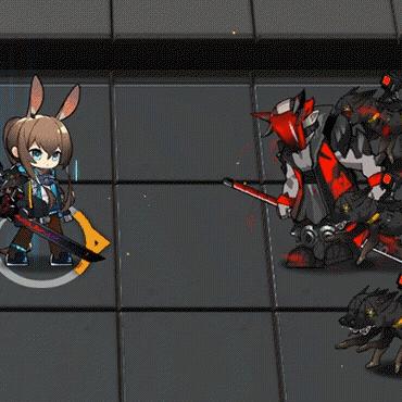 《明日方舟》干员属性解析：装备养成攻略深度解析