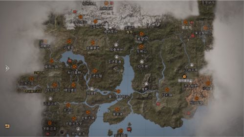 《明日方舟终末地》谷地后期基地布局攻略：揭秘高效四号谷地蓝图新策略