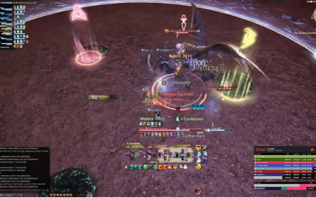 地狱级副本通关率不足5%3个冷门技巧+职业暗组合让你三天突破瓶颈