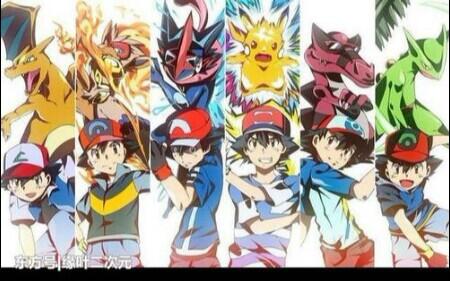 AI巨头争锋《宝可梦》测试，揭秘AI实力新高度