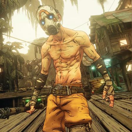 无主之地2游民玩家速看，存档损坏5步救回？还有3个神级MOD别错过