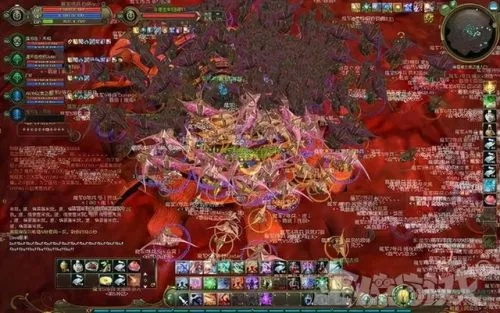 永恒之塔时空裂缝，跨服野战必争的隐藏通道？这些速刷技巧90%玩家不知道！