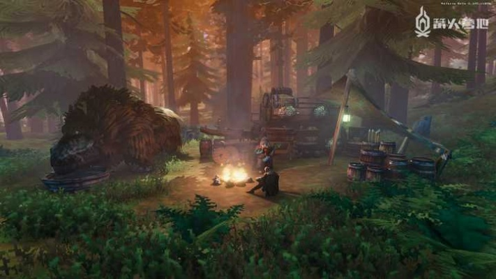 村子游戏真的很佛系？这3款硬核村落生存+解谜神作，90%玩家卡关在第二章！