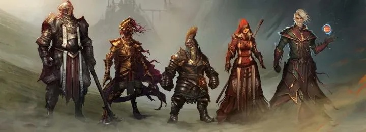 龙歌:黑暗之眼还能这么玩？90%玩家错过的隐藏职业+关键抉择全解析