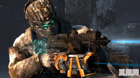 死亡空间2视频攻略藏着多少秘密？高难度无伤+隐藏结局触发技巧全揭秘！