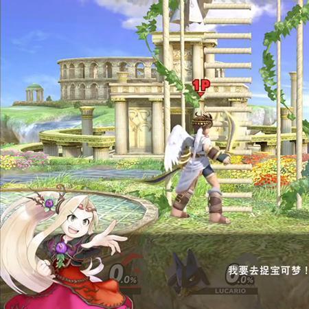 任天堂周边大揭秘：话痨花周边狂热来袭！