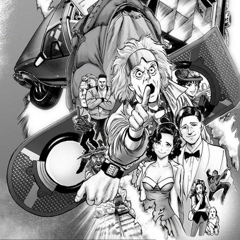 《超级马里奥银河》大电影4月上映，银河冒险新篇章震撼开启