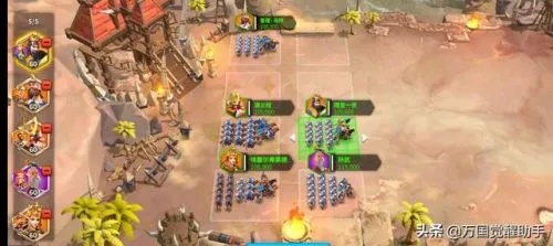 防御阵型:觉醒老兵难度卡关？3个未公开机制+冷门神级塔位帮你翻盘