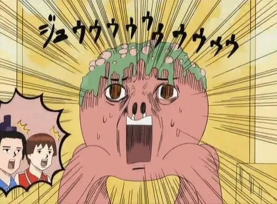 搞笑漫画日和冷知识，玩家必看！那些被玩梗玩到出圈的隐藏细节