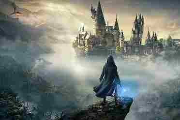 《霍格沃茨之遗》时间操控秘法大揭秘，穿越魔法新体验