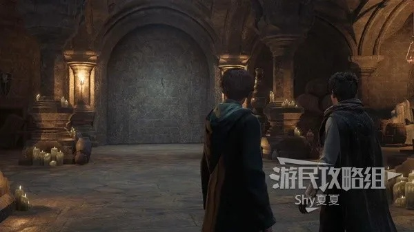 《霍格沃茨之遗》主线攻略：深度解析图文流程，解锁全新游戏体验