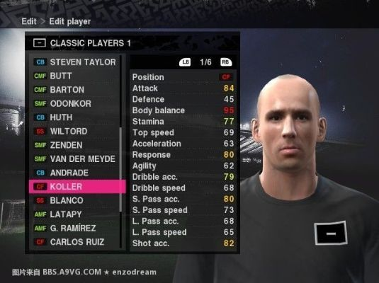 PES2013游民星空藏着多少绝版Mod？老玩家私藏的终极玩法曝光！