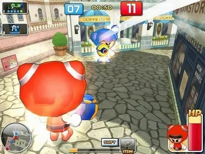 bnb.sdo.com泡泡战士回归必看，被遗忘的5个实战技巧让你重拾巅峰？