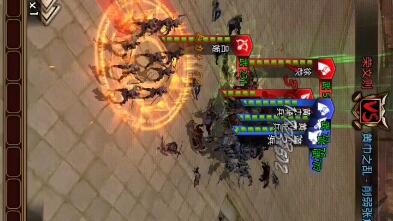 三国题材游戏隐藏机制揭秘，高玩私藏的实战红利你错过了多少？