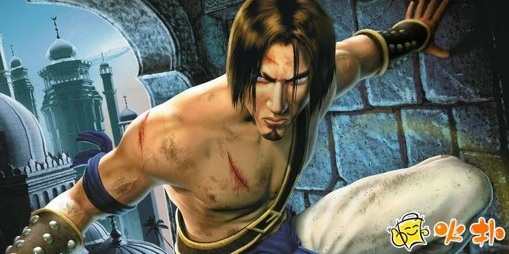 波斯王子2下载，绝版原版资源在哪找？老玩家私藏安装技巧+隐藏彩蛋全揭秘