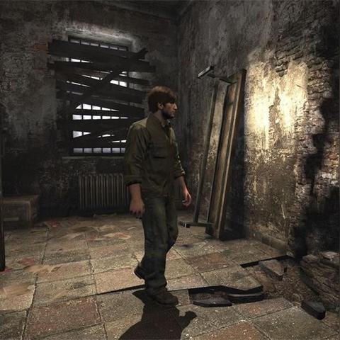 寂静岭暴雨，老玩家都没发现的4个隐藏结局细节，你踩过这些触发坑吗？