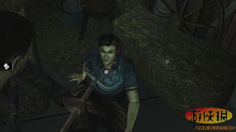 行尸走肉游戏第五章隐藏结局触发条件？3个关键抉择错过就无法挽回！