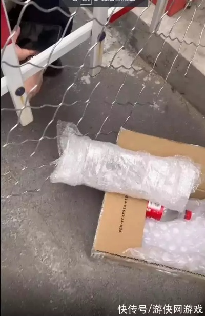 网友3000美元购显卡竟收石头盒，揭秘全新购物陷阱！