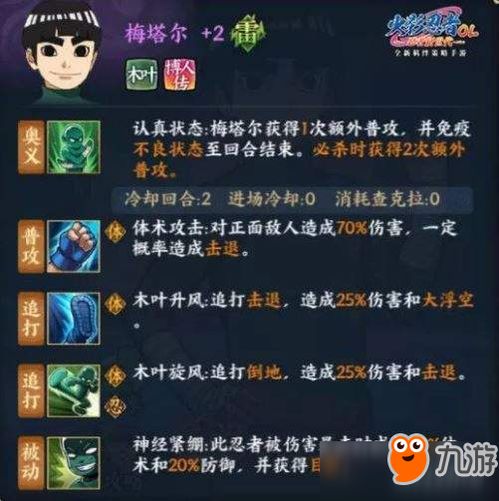 火影忍者究极觉醒，90%玩家忽略的隐藏连招，你真的会触发奥义吗？