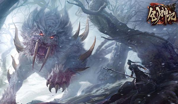 《轮回之兽》研发揭秘：技术力突破，外包支持铸就精品新篇