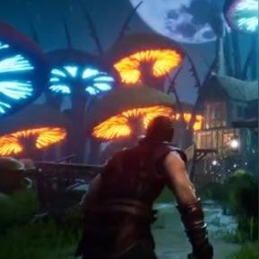 《神鬼寓言》新作引爆争议：深度探索多元文化融合新篇章