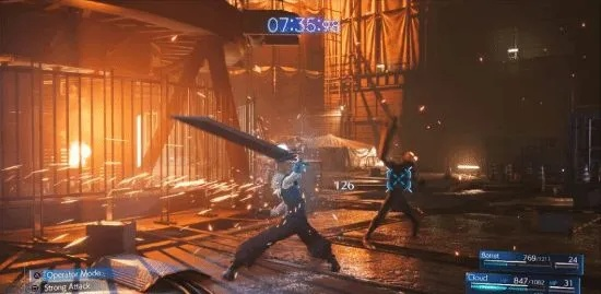 二十七年牢狱终释放，PS5游戏新体验震撼来袭！