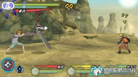 PSP火影究极觉醒3，隐藏奥义触发秘辛+全角色羁绊速刷攻略，老玩家都未必全懂？