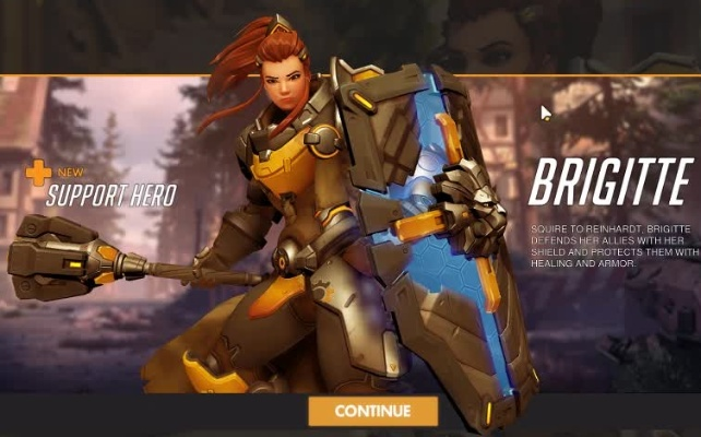 布里吉塔怎么玩才能单排上宗师？2024职业选手私藏的核心技巧