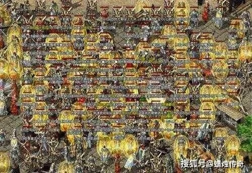 盛大网老玩家泪目，当年挤爆服务器的热血，现在去哪里重温？