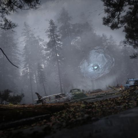 潜行者晴空，为什么你总在异常区翻车？5个冷门生存技巧颠覆你的玩法认知