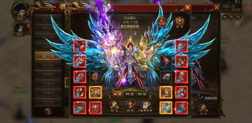 热血传奇无英雄，散人必冲！复古服里藏着多少被遗忘的原始打金密码？