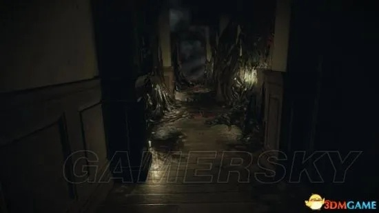 《层层恐惧》全收集遗产DLC攻略：深度解析收藏秘籍