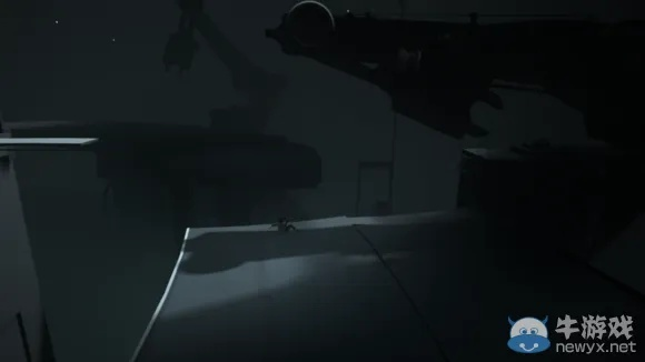 《Inside》全隐藏物品攻略：深度解析图文通关秘籍大揭秘