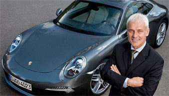 国产品牌“撞脸”保时捷，CEO巧妙回应创新升级