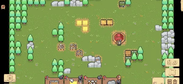 《边境开拓者》策略塔防自由度巅峰，半价史低开启，体验全新策略魅力！