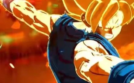 龙珠Z电光火石隐藏连招失传20年？超赛神贝吉塔一键秒杀细节曝光！