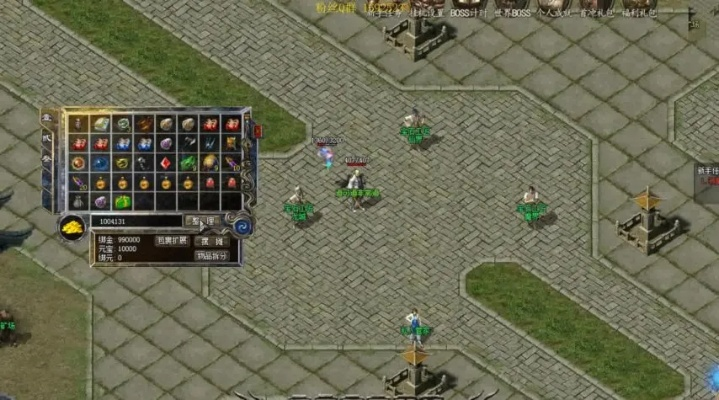 JJJ私服怎么玩才爽？老玩家私藏的隐藏福利&爆率真相大曝光