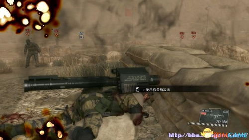 合金装备5:原爆点冷知识，你真的懂原爆点背后的潜规则与S级通关秘诀吗？