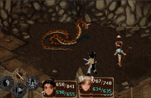 仙剑奇侠传攻略，绝版隐藏剧情+神装速刷，老玩家都不知道的低等级通关秘诀？